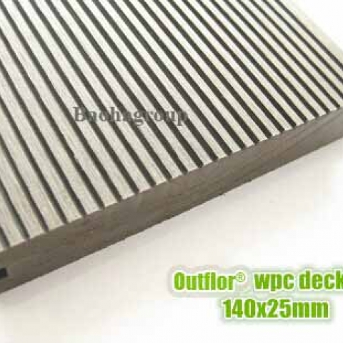 Sàn gỗ nhựa wpc đặc OBM140S20A